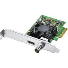 Blackmagic design decklink usato  Roccagloriosa