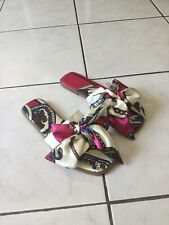 Mules foulard pointure d'occasion  Andeville