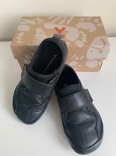 Vivobarefoot boys eu28 for sale  MAIDENHEAD