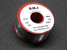 Bobine soudure bmj d'occasion  Saint-Brieuc