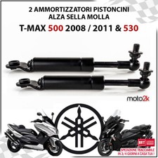 Ammortizzatori pistoncini alza usato  Ragalna