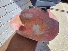 Serbatoio motom chopper usato  Marigliano