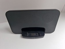 Ipod iphone docking for sale  LAURENCEKIRK
