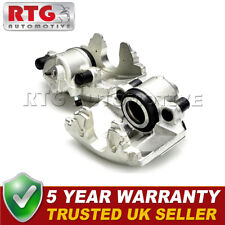 Brake calipers front for sale  LEYLAND