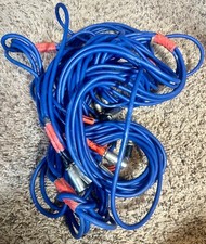 20ft xlr male for sale  Milan