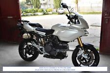 ducati multistrada 1100s usato ducati multistrada 1100s usato Italia