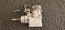 Moteurs thermiques nitro d'occasion  Angoulins