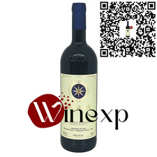 Sassicaia 2022 tenuta usato  Reggio Emilia