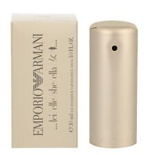 Armani emporio femme gebraucht kaufen  Deutschland