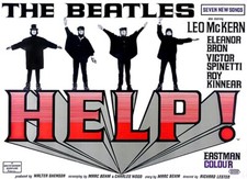 Beatles help 1965 for sale  Milwaukee