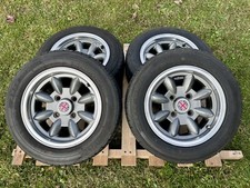 Set completo pneumatici usato  Forli