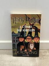Collector harry potter d'occasion Collector harry potter d'occasion  Écully