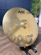 Sabian aax stage d'occasion  Expédié en Belgium