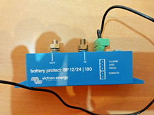 Victron energy batteryprotect gebraucht kaufen  Hanau