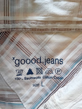 Goood jeans herren gebraucht kaufen  Viersen