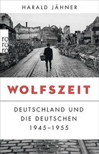 Wolfszeit gebraucht kaufen  Berlin
