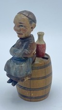 wooden bottle opener for sale  ROCHESTER