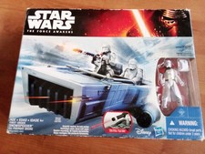 Star wars snow gebraucht kaufen  Boostedt