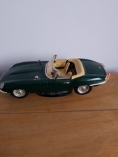 Burago scale diecast for sale  BURTON-ON-TRENT