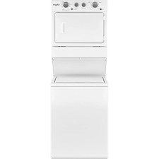 Whirlpool electric laundry for sale  Denver