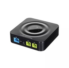 Adaptador Grandstream HT-802 ATA 2 FXS comprar usado  Enviando para Brazil
