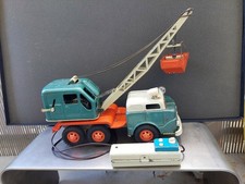 Ancien camion grue d'occasion Ancien camion grue d'occasion  Eysines