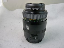 Vivitar 100mm f3.5 for sale  Athens