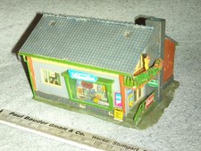 Faller wohnhaus laden gebraucht kaufen  Markdorf