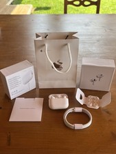 Airpods pro 2ª usato  San Felice a Cancello