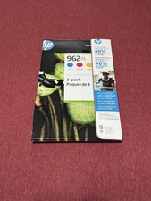 962xl pack cyan for sale  Bethlehem
