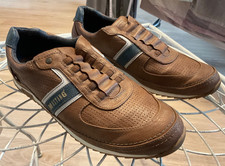 Mustang sneaker schuhe gebraucht kaufen  Anklam-Umland l