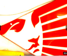 Werbeschild dea tankstelle gebraucht kaufen Werbeschild dea tankstelle gebraucht kaufen  Gütersloh