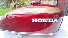 Honda 750 four gebraucht kaufen Honda 750 four gebraucht kaufen  Aurich
