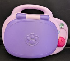 Leaptop purple pink. for sale  Brookings