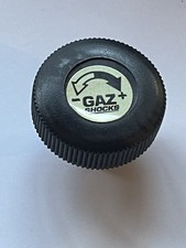 Gaz coilovers ajustment for sale  KINGSBRIDGE