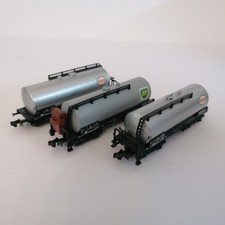 Rake gauge tank for sale  ROYSTON