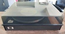 Era mk6 turntable for sale  LITTLEHAMPTON