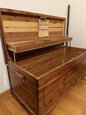 Vintage oakes cedar for sale  Dalton