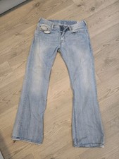 Mens diesel zathan for sale  ST. IVES