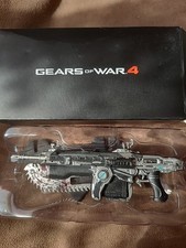 Gears war mark for sale  OXFORD