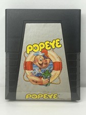 Videogame Atari 2600 - Popeye - Testado. Bom cartucho antigo raro. Vendedor Aus comprar usado  Enviando para Brazil