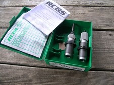 Rcbs reloading dies for sale  Underwood