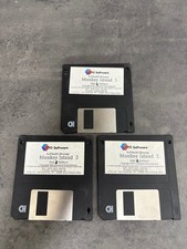 Monkey island commodore usato Monkey island commodore usato  Segrate