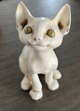 Vintage smiling cat for sale  Helena