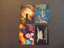 Assorted movie promo for sale  Roy