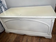 Large vintage storage for sale  NOTTINGHAM
