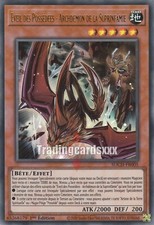 éveil possédées archdémon d'occasion éveil possédées archdémon d'occasion  Argenteuil