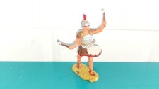 Figurine soldat plastique d'occasion  Plabennec