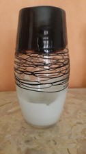 Vase verre soufflé d'occasion  Pontivy