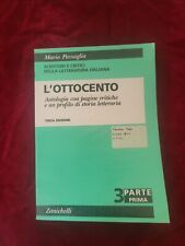 Libro ottocento vol. usato  Codigoro